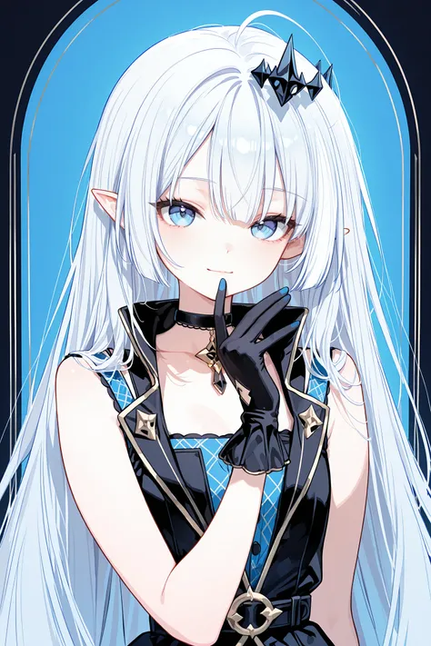 stellasora - tyrant