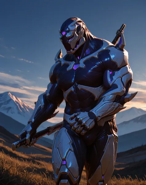Skyand Agitators (Elex) (Illustrious) (AD)