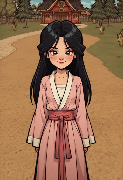 Don't Starve Influence