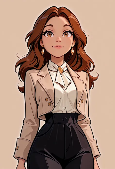 Apolline (WWW Original Character)