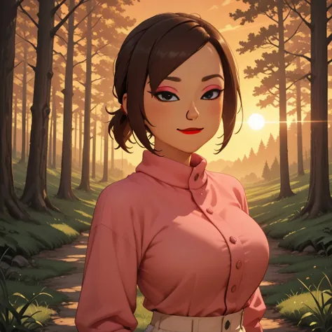 Se-Young (Wii Sports Club)