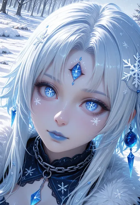 Blu Code
