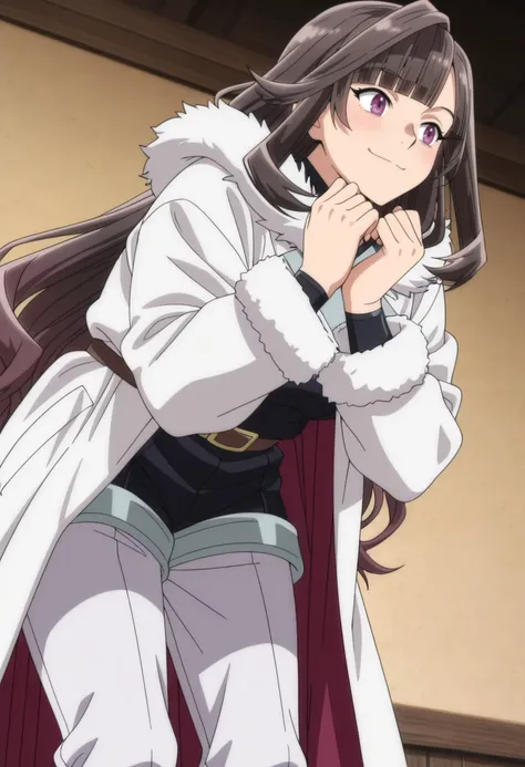 Mireilla Grangeon - As a Reincarnated Aristocrat, I'll Use My Appraisal Skill to Rise in the World / Tensei Kizoku, Kantei Skill de Nariagaru / 転生貴族、鑑定スキルで成り上がる - Illustrious/SDXL - COMMISSION