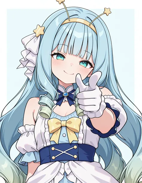 Jelly Hoshiumi(PC)