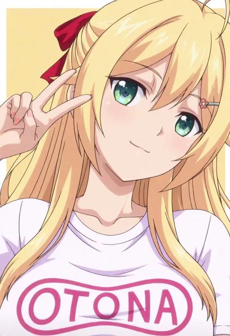 Mitsuki Otona ( Mankitsu Happening)