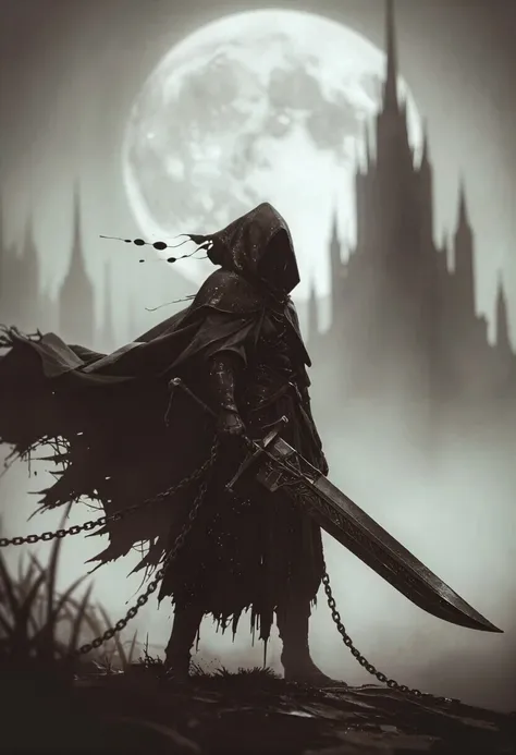 Z Image Turbo - Dark Gothic Style