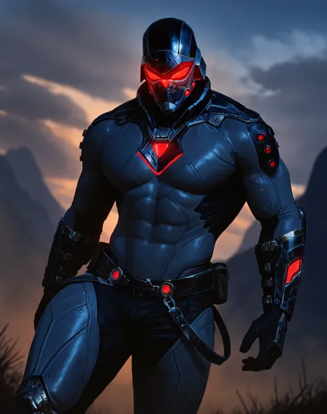 Clerical Acolyte Armor (Elex) (NoobAI) (AD)