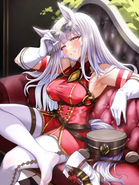 NomPang Style SDXL LoRA [Illustrious]