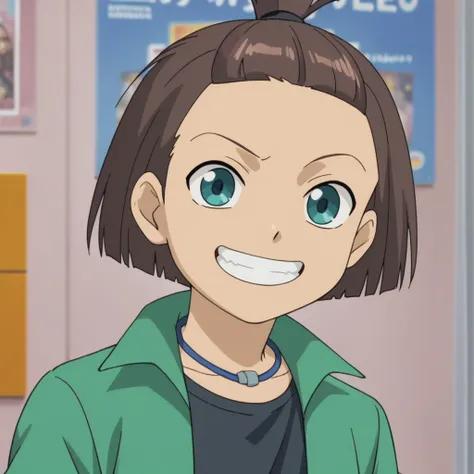 Eiji Saga - Cardfight!! Vanguard