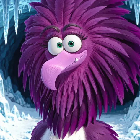 Zeta (Angry Birds 2)