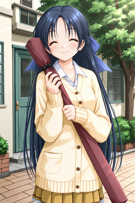 新倉 明日香（雪語り）/ Asuka Niikura (Yukigatari)