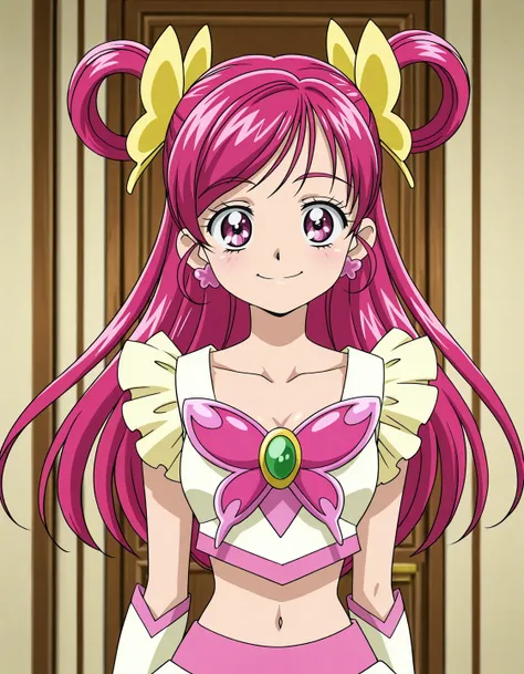 Cure Dream (Yes! Precure 5 ) / キュアドリーム (Yes！プリキュア 5)