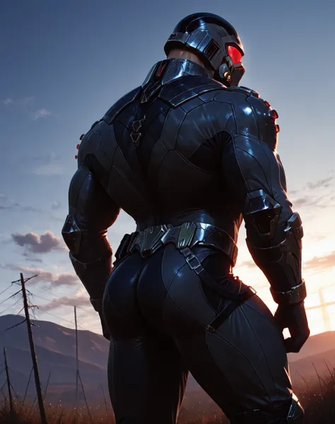 Clerical Acolyte Armor (Elex) (Illustrious) (AD)