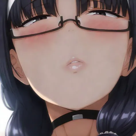Saigawara Reika - Heart Mark Oome