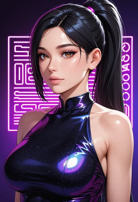 Momiji from Dead or Alive [IllustriousXL]