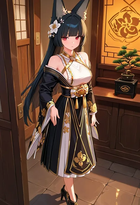 Hoshimi Miyabi