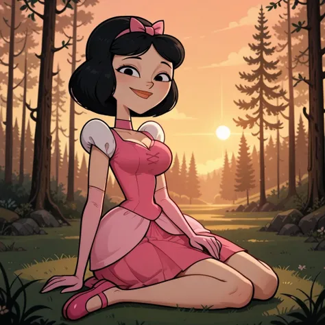 Ella (Total Drama)