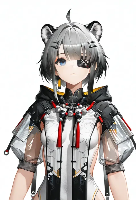 [illustrious] タンタン / 湯湯 / Tangtang | アークナイツ：エンドフィールド / 明日方舟：終末地 / Arknights: Endfield