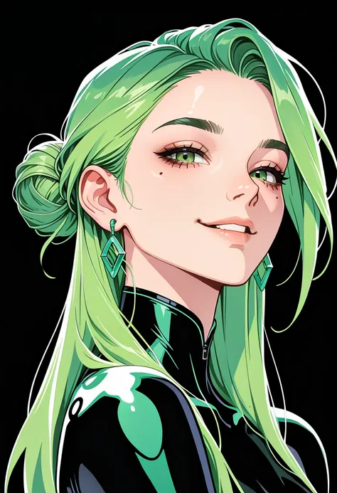 Synthetic Comix & Illustration