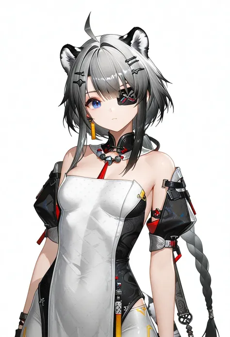 [illustrious] タンタン / 湯湯 / Tangtang | アークナイツ：エンドフィールド / 明日方舟：終末地 / Arknights: Endfield