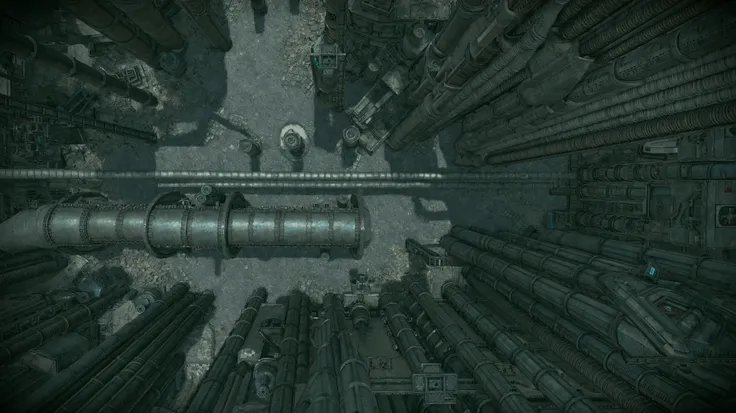Warhammer 40k Maps