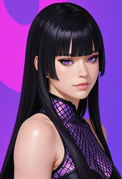 Nyotengu from Dead or Alive [IllustriousXL]