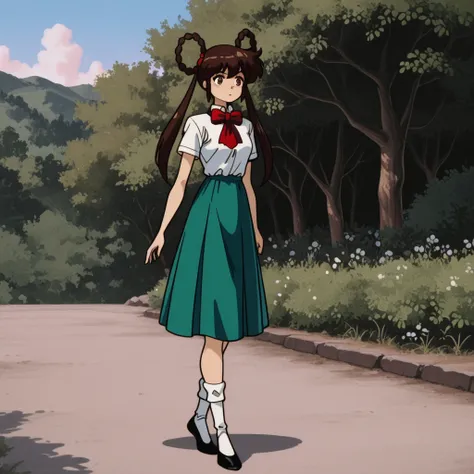 Yohko Mano  (Devil Hunter Yohko)