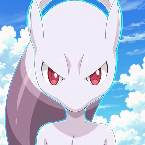 Mega Mewtwo Y (Pokemon)