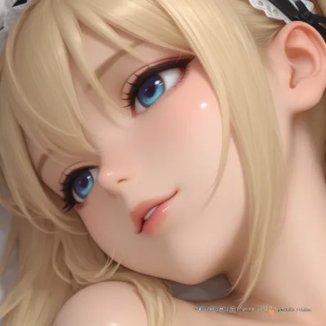 Dead or Alive 5, Marie Rose