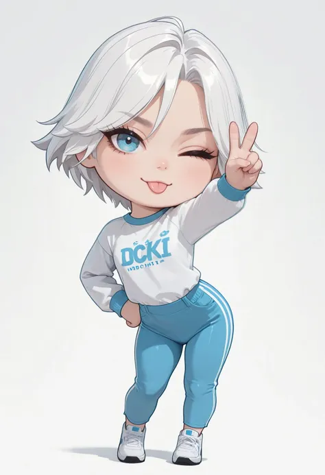 Christie from Dead or Alive [IllustriousXL]