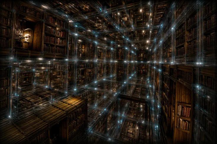 Tesseract