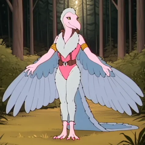 Teryx (Dinosaucers)