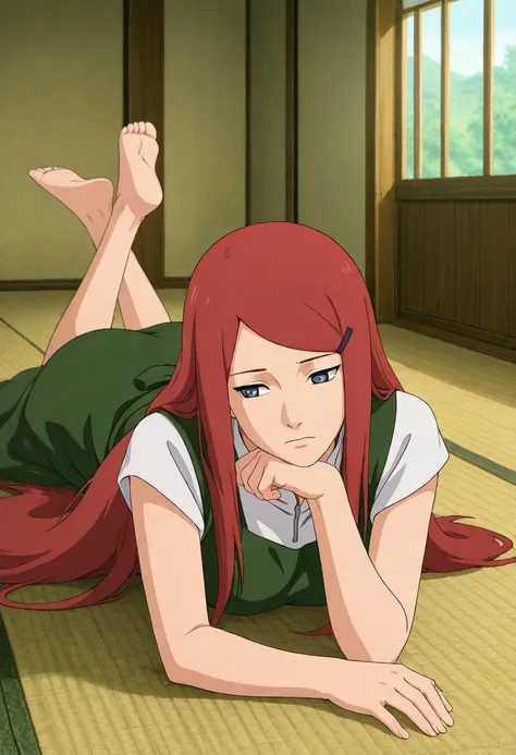 AllInOneNaruto(MixBoruto/shippuden)14female(Kaguya included)