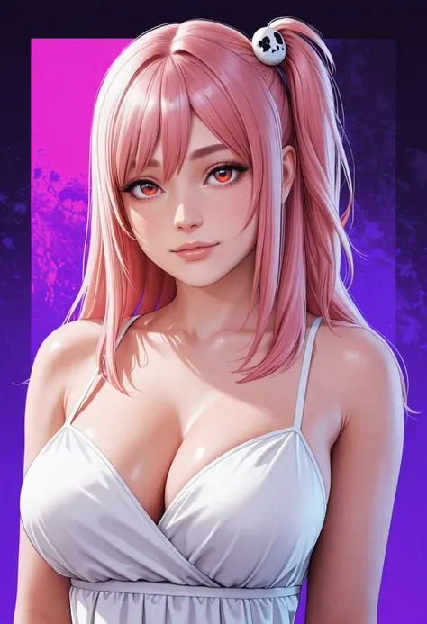 Honoka from Dead or Alive [IllustriousXL]