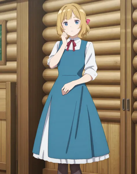 Rashashi Dorowa (Isekai Nonbiri Nouka) - Commission V1