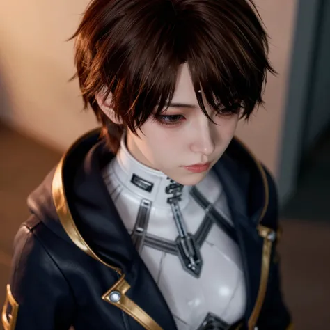 Evie (Stellar Blade: Blood Rain)