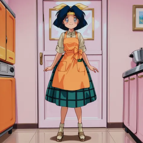 Azusa Kanzaki  (Devil Hunter Yohko)