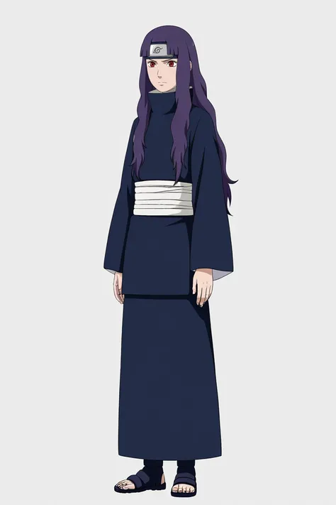 uchiha naori
