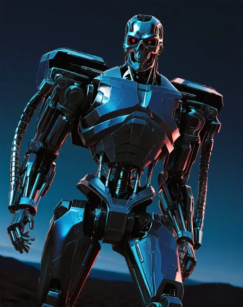 T-897 (Terminator) (NoobAI) (AD)