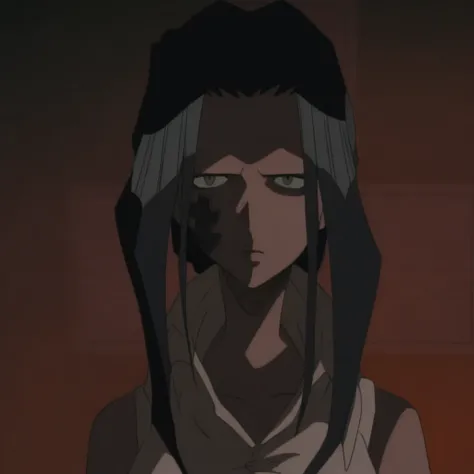 Lilirara (Shaman King ~ 2001)