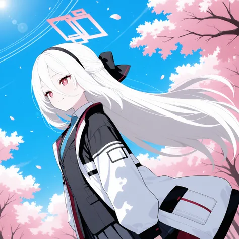 Kei (ケイ) / (Blue Archive, ブルーアーカイブ)
