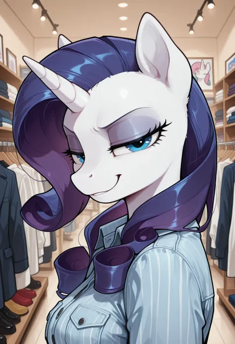 Pony Enhancer for Anima