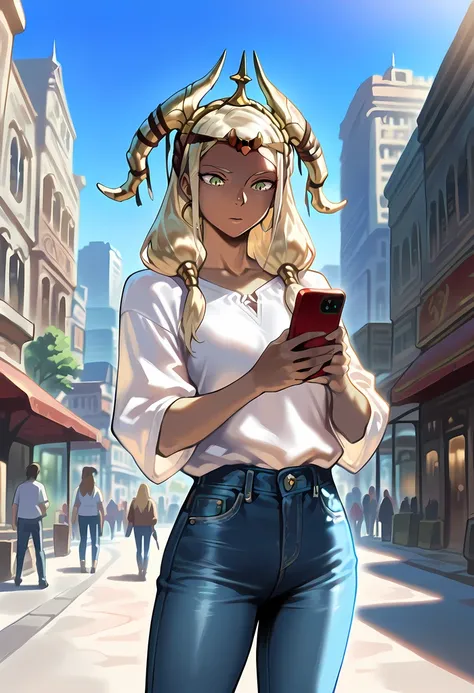 Theodora - Fire Emblem