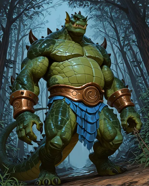 Whiplash MOTU 2002 Masters Of The Universe
