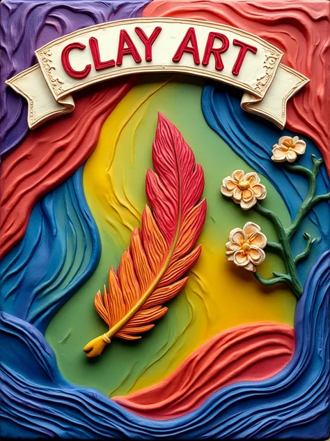 Clay Art - CE