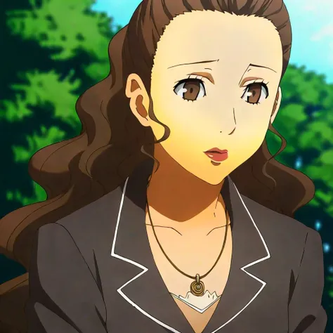 Eri Minami – Persona 4: The Animation 2011