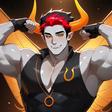 The Summoner (Homestuck)