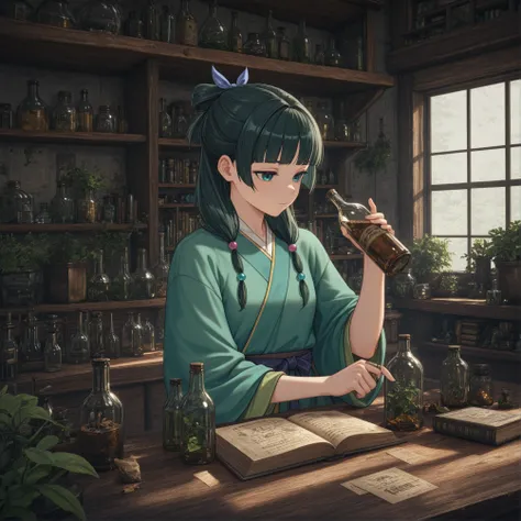 Alchemy lab (RPG locations PACK)