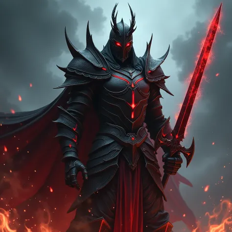 Ultimate Dark Knights