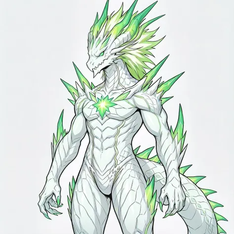 Midgardsormr Illustrious